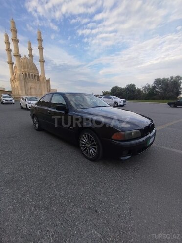 BMW 523-6