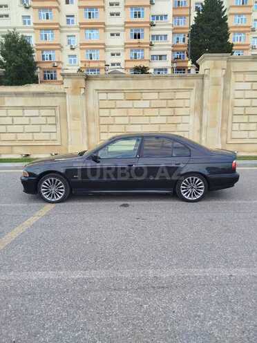 BMW 523-7