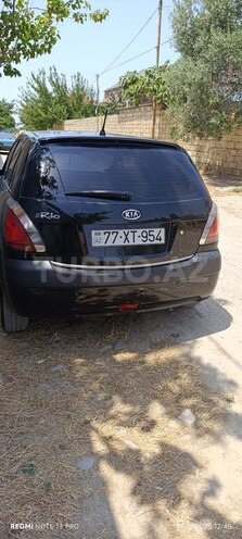 Kia Rio-2
