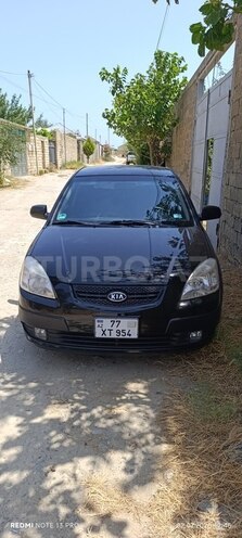 Kia Rio-1