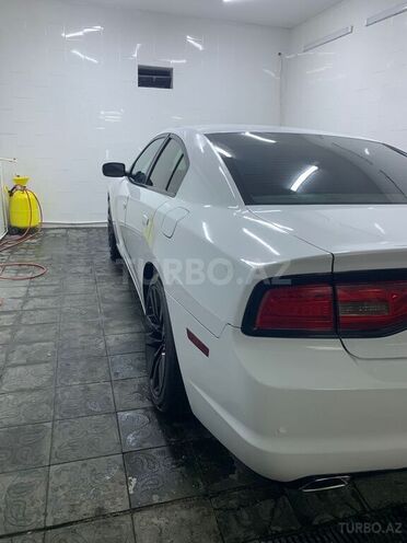 Dodge Charger-10