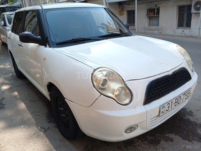 Lifan 320-1