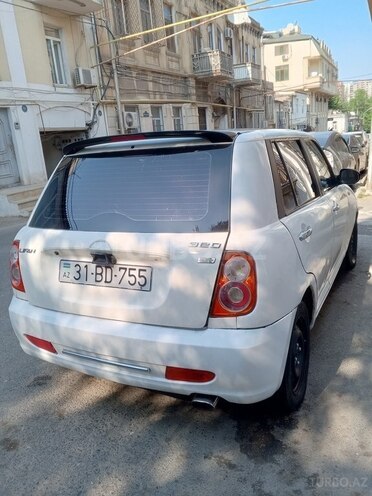 Lifan 320-2