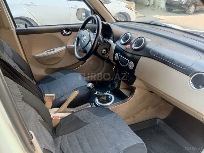 Lifan 320-3