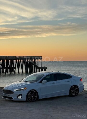 Ford Fusion (North America)-1