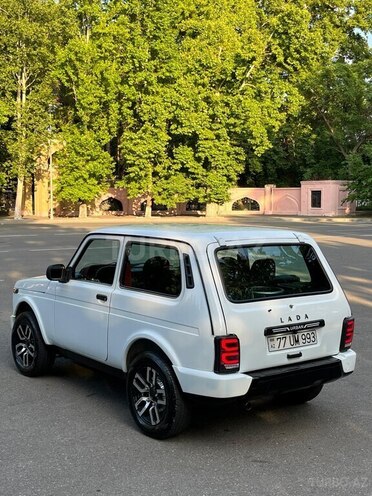 LADA (VAZ) Niva-4