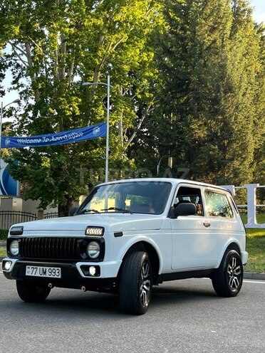 LADA (VAZ) Niva-5