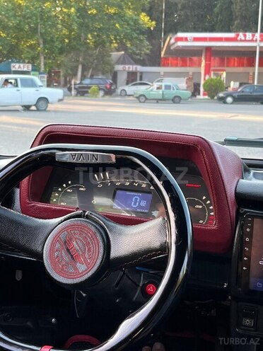 LADA (VAZ) Niva-19