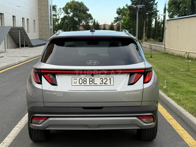 Hyundai Tucson-2