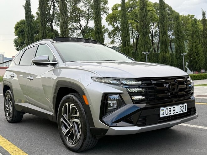 Hyundai Tucson-5