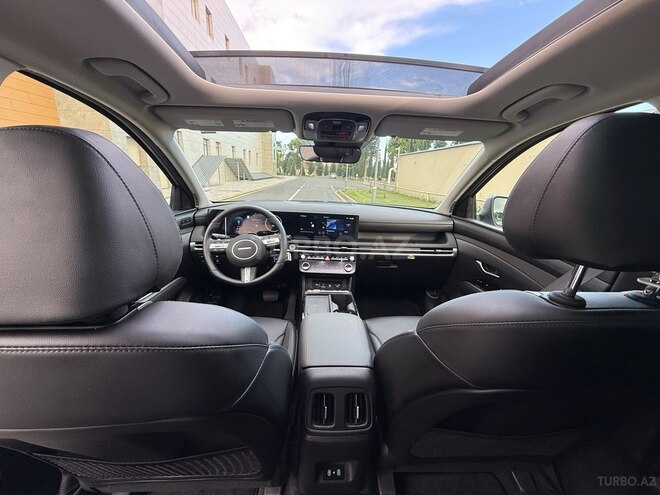 Hyundai Tucson-9
