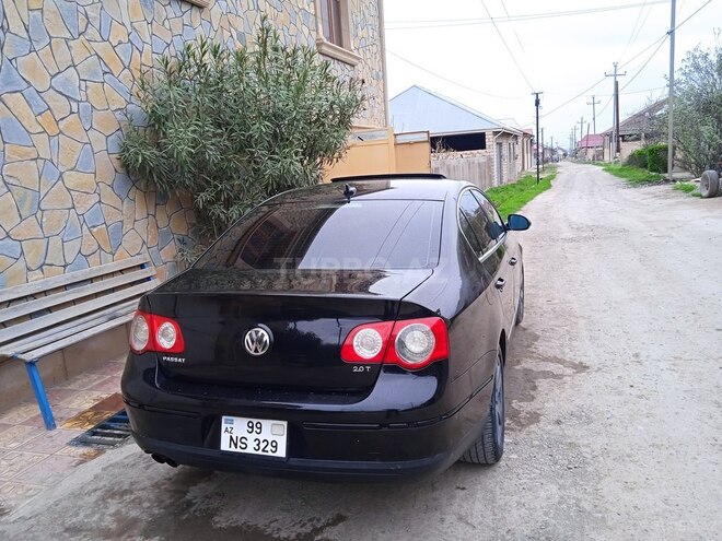 Volkswagen Passat-3