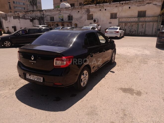 Renault Logan-4