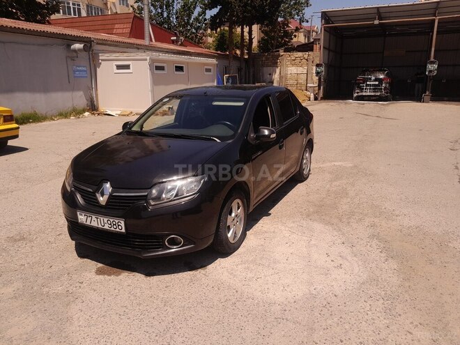 Renault Logan-8