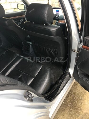BMW 528-13