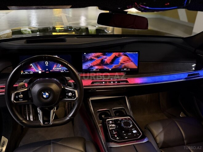 BMW 740-14