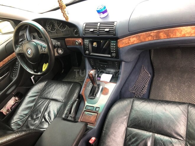 BMW 528-14