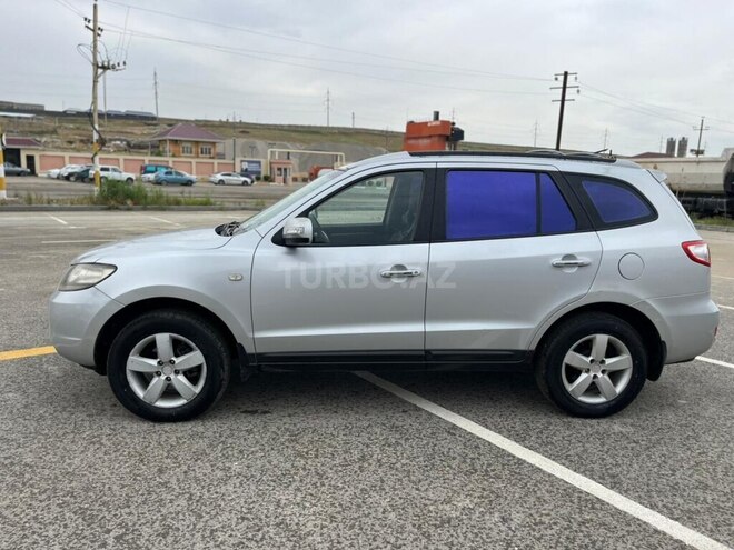 Hyundai Santa Fe-4