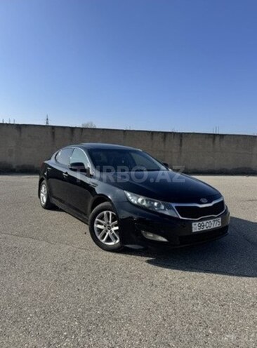 Kia Optima-1