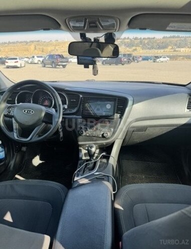 Kia Optima-2