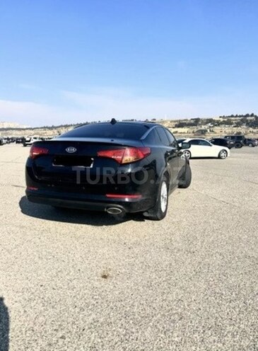 Kia Optima-3