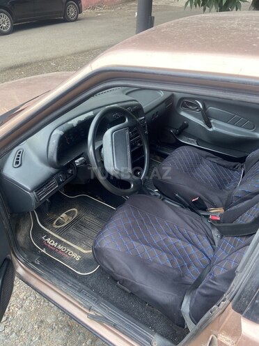 LADA (VAZ) 21099-4
