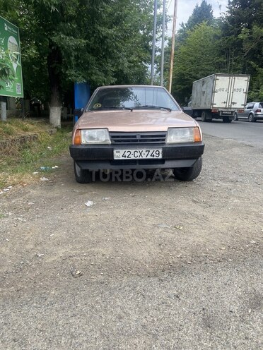 LADA (VAZ) 21099-1