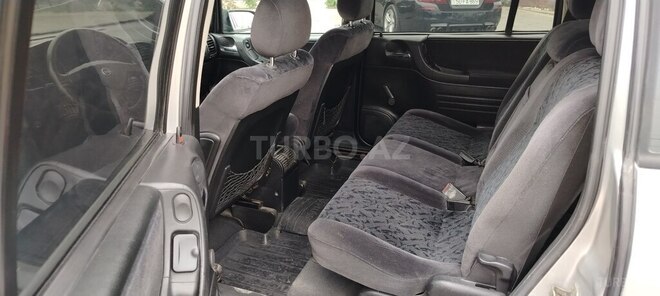 Opel Zafira-12