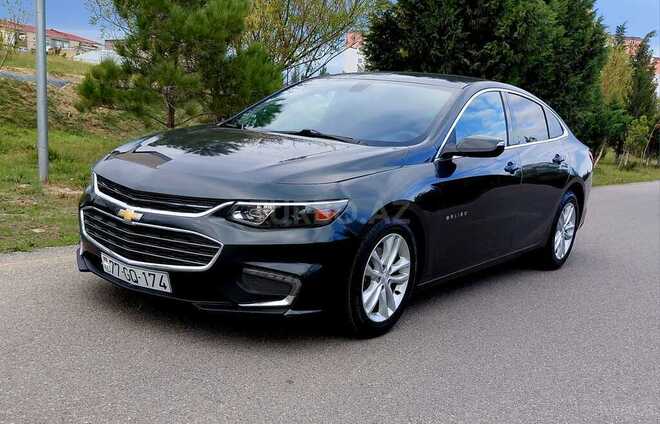 Chevrolet Malibu-1
