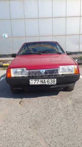 LADA (VAZ) 2109-1