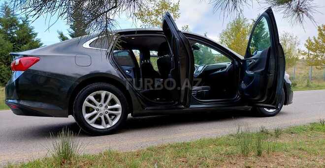 Chevrolet Malibu-2