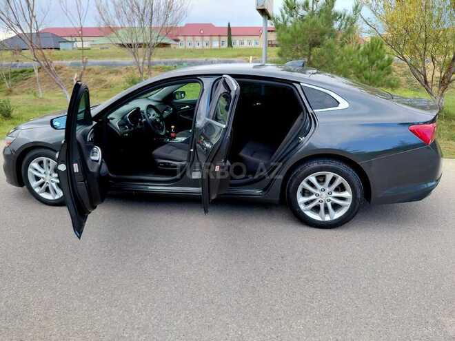 Chevrolet Malibu-7