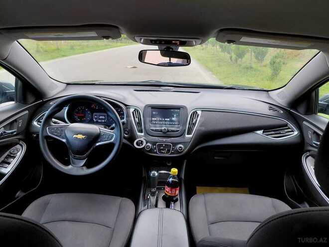 Chevrolet Malibu-6