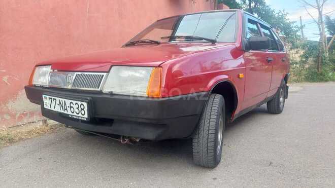 LADA (VAZ) 2109-4
