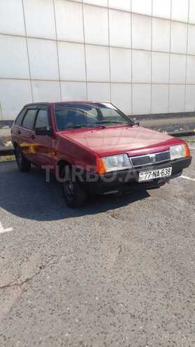 LADA (VAZ) 2109-13