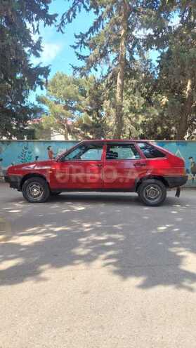 LADA (VAZ) 2109-9