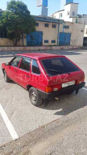 LADA (VAZ) 2109-14