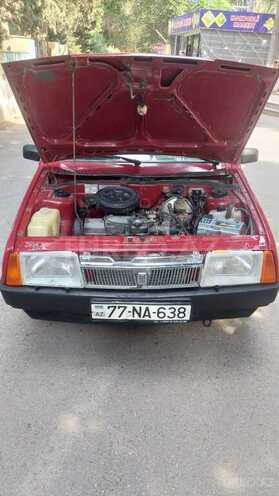 LADA (VAZ) 2109-6
