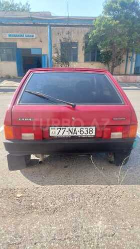 LADA (VAZ) 2109-12