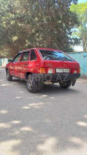 LADA (VAZ) 2109-7
