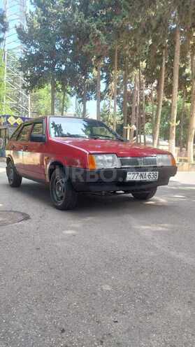 LADA (VAZ) 2109-3
