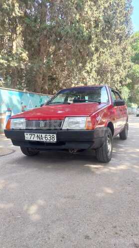 LADA (VAZ) 2109-10
