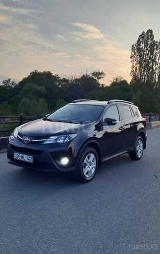Toyota RAV4-1