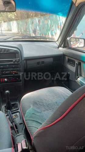 LADA (VAZ) 2109-18