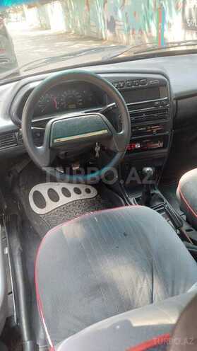 LADA (VAZ) 2109-16