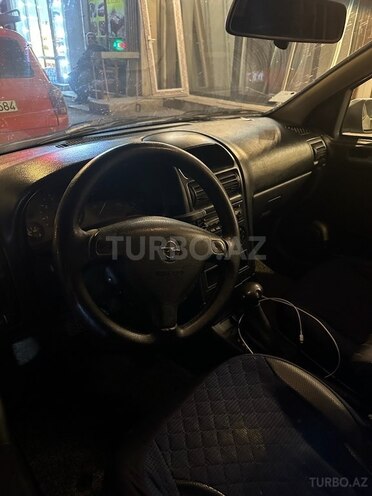 Opel Astra-14