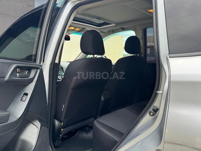 Subaru Forester-7