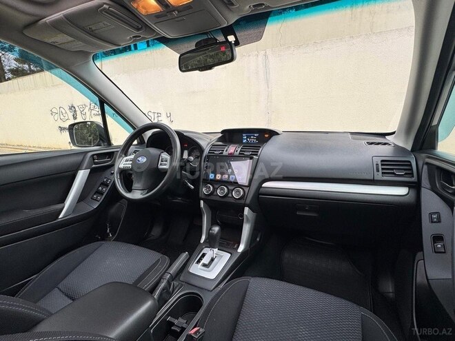 Subaru Forester-2