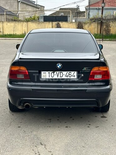 BMW 528-5