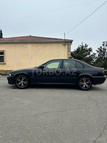 BMW 528-3